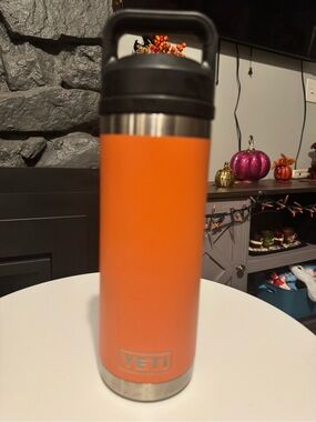 YETI Rambler 18oz Tumbler